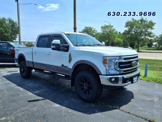 2022 Ford F-250 Super Duty for sale in Carol Stream IL