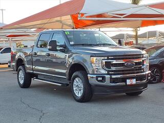 2022 Ford F-250 Super Duty for sale in Orange CA