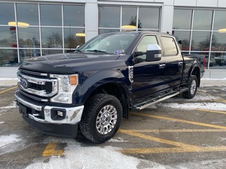 2022 Ford F-250 Super Duty for sale in Fredonia NY