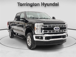 2024 Ford F-250 Super Duty for sale in Torrington CT