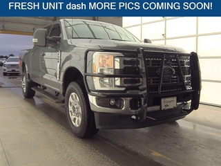 2024 Ford F-250 Super Duty for sale in Dallas TX