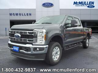 2024 Ford F-250 Super Duty for sale in Council Bluffs IA