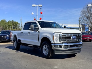 2025 Ford F-250 Super Duty for sale in Greer SC