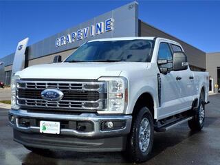 2025 Ford F-250 Super Duty