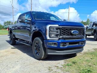 2026 Ford F-250 Super Duty