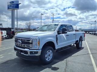 2026 Ford F-250 Super Duty for sale in Springfield VA
