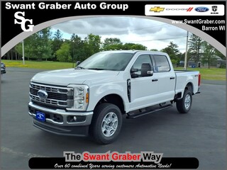2026 Ford F-250 Super Duty for sale in Barron WI