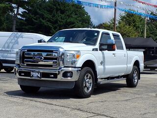 2011 Ford F-250 Super Duty