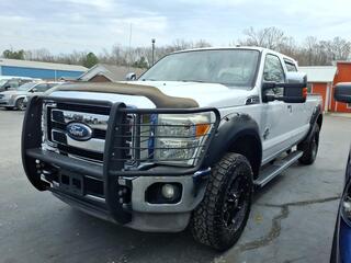 2011 Ford F-250 Super Duty for sale in Manchester TN