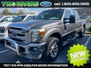 2013 Ford F-250 Super Duty for sale in Mt. Juliet TN