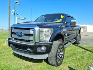 2013 Ford F-250 Super Duty for sale in Shelby NC