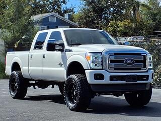 2013 Ford F-250 Super Duty