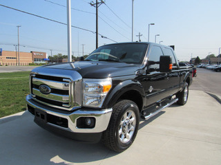 2014 Ford F-250 for sale in Toledo OH