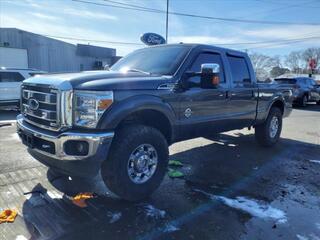 2015 Ford F-250 Super Duty for sale in Hartselle AL