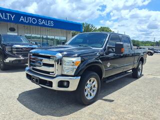 2016 Ford F-250 Super Duty for sale in Dickson TN