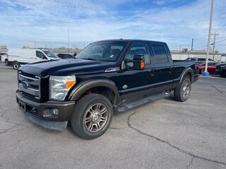 2016 Ford F-250 Super Duty for sale in Claremore OK
