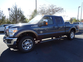 2016 Ford F-250 Super Duty for sale in Auburn AL