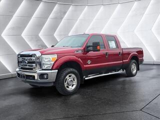 2016 Ford F-250 Super Duty for sale in Knoxville TN