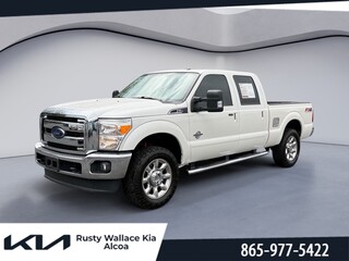 2016 Ford F-250 Super Duty for sale in Louisville TN