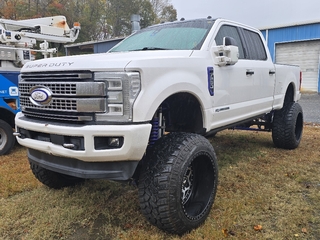 2017 Ford F-250 Super Duty for sale in Lenoir NC