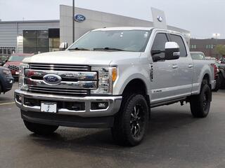 2017 Ford F-250 Super Duty for sale in El Monte CA