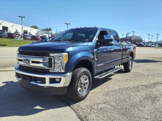 2017 Ford F-250 Super Duty