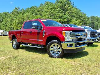 2017 Ford F-250 Super Duty for sale in Carthage NC
