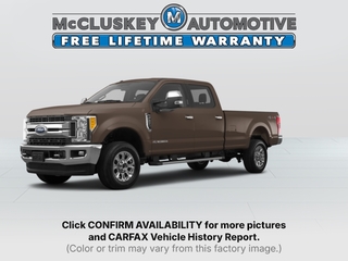 2017 Ford F-250 Super Duty for sale in Cincinnati OH
