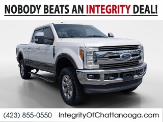 2017 Ford F-250 Super Duty for sale in Chattanooga TN