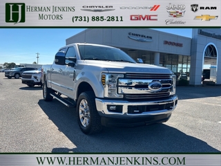 2018 Ford F-250 Super Duty for sale in Union City TN