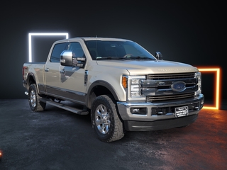 2018 Ford F-250 Super Duty for sale in Summerville GA