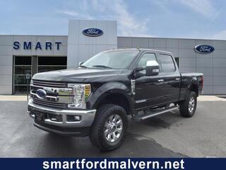 2018 Ford F-250 Super Duty for sale in Malvern AR