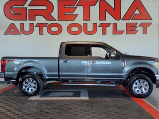2018 Ford F-250 Super Duty for sale in Gretna NE