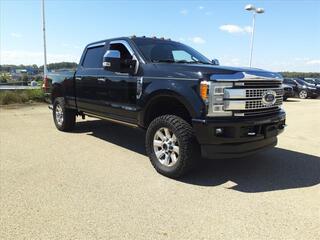 2018 Ford F-250 Super Duty for sale in Uniontown PA