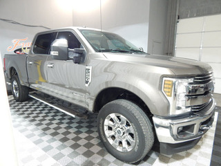 2018 Ford F-250 Super Duty for sale in Nashville TN