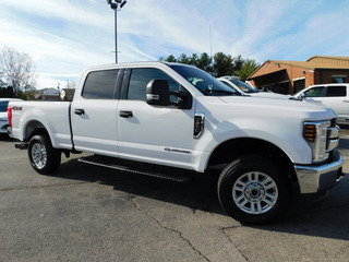 2019 Ford F-250 Super Duty for sale in Clarksville TN