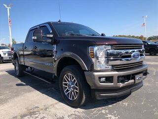 2019 Ford F-250 Super Duty for sale in Chattanooga TN