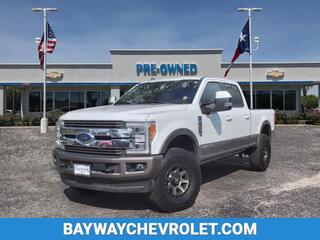 2019 Ford F-250 Super Duty for sale in Pearland TX