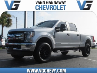 2019 Ford F-250 Super Duty for sale in Eustis FL