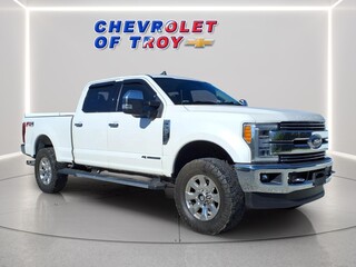 2019 Ford F-250 Super Duty
