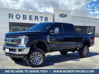 2019 Ford F-250 Super Duty