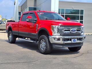 2019 Ford F-250 Super Duty