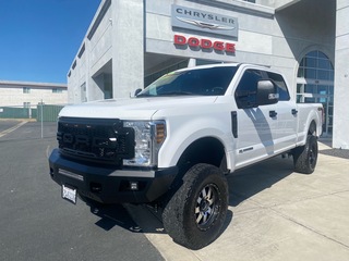 2019 Ford F-250 Super Duty for sale in Rio Vista CA