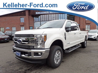 2019 Ford F-250 Super Duty for sale in Dayton OH