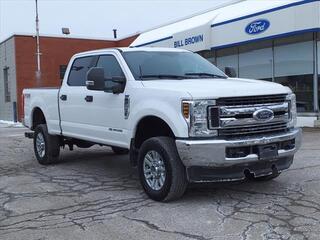 2019 Ford F-250 Super Duty for sale in Livonia MI