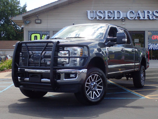 2019 Ford F-250 Super Duty for sale in Waterford MI