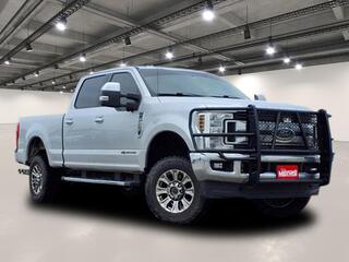 2019 Ford F-250 Super Duty