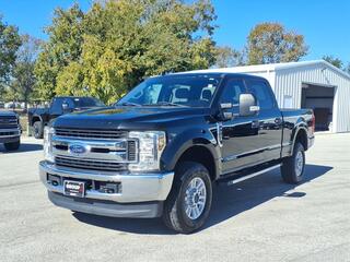 2019 Ford F-250 Super Duty for sale in Houston TX