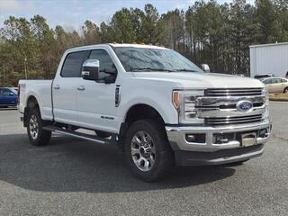 2019 Ford F-250 Super Duty for sale in Liberty NC