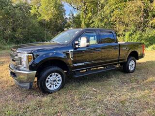 2019 Ford F-250 Super Duty for sale in Lenoir NC